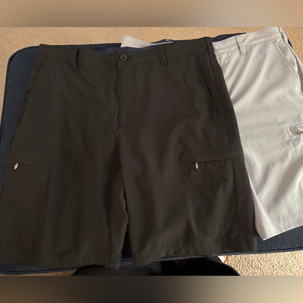 Izod Golf Shorts